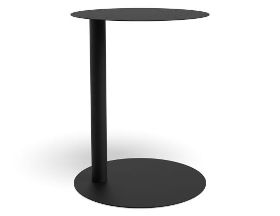 Nook Sidetable Black Product 04