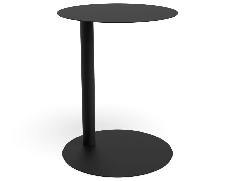 Nook Sidetable Black Product 01
