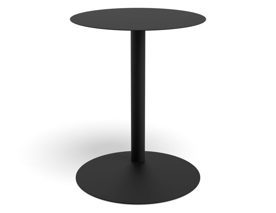Nook Sidetable Black Product 03