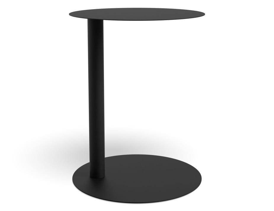 Nook Sidetable Black Product 04