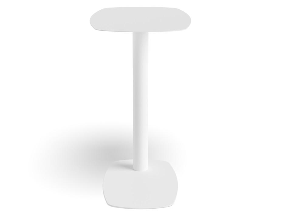 Ledge Sidetable Small White Product 03