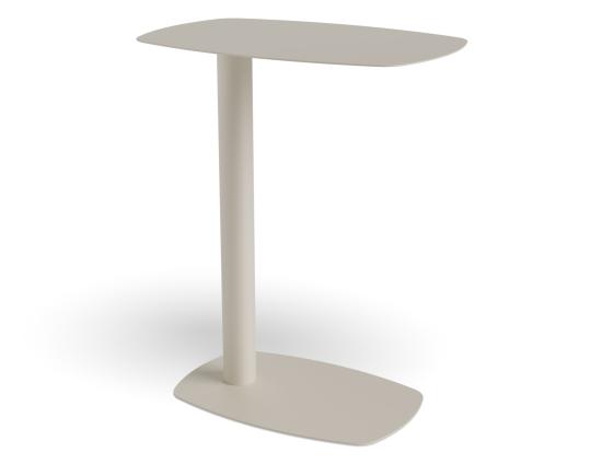 Ledge Sidetable Small Creambeige Product 01 New
