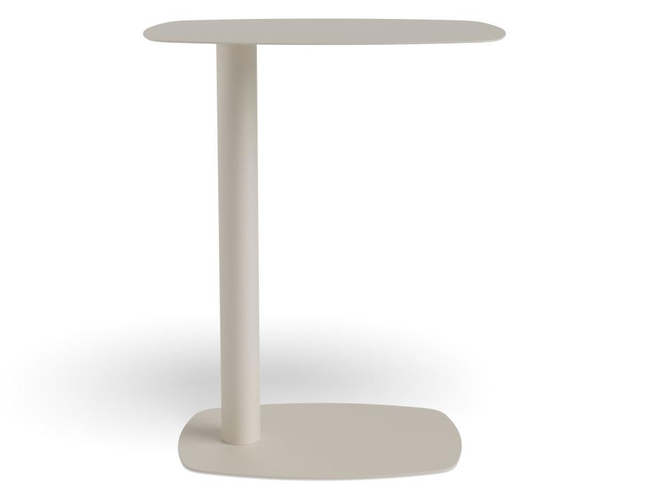 Ledge Sidetable Small Creambeige Product 04 New