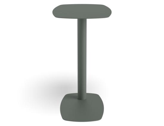 Ledge Sidetable Small Forestgreen Product 03