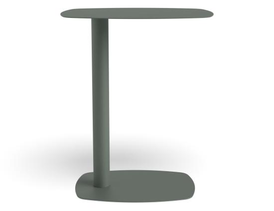 Ledge Sidetable Small Forestgreen Product 04