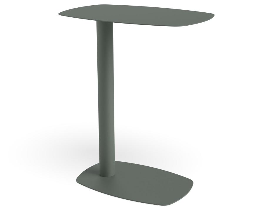 Ledge Sidetable Small Forestgreen Product 01