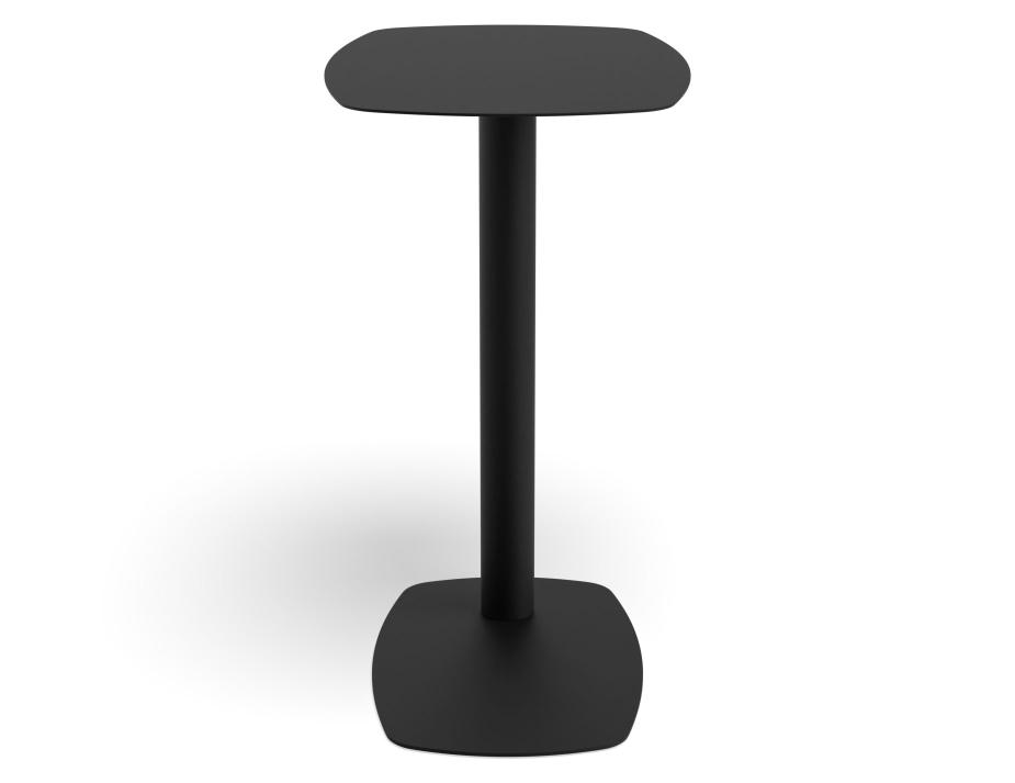 Ledge Sidetable Small Black Product 03