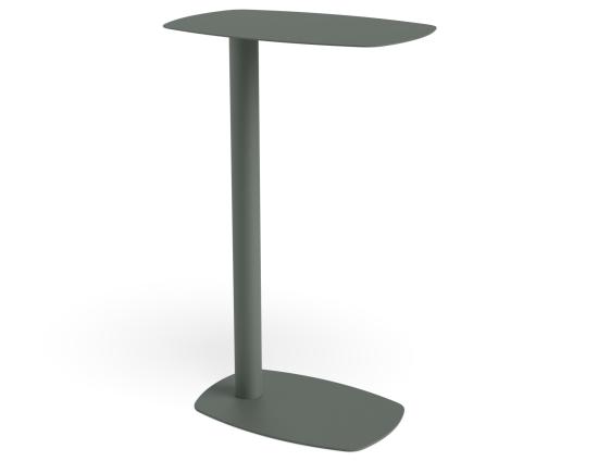 Ledge Sidetable Large Forestgreen Product 01