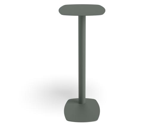 Ledge Sidetable Large Forestgreen Product 03 New