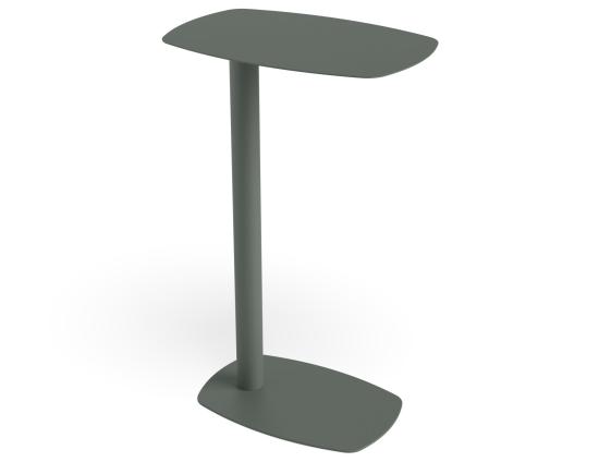 Ledge Sidetable Large Forestgreen