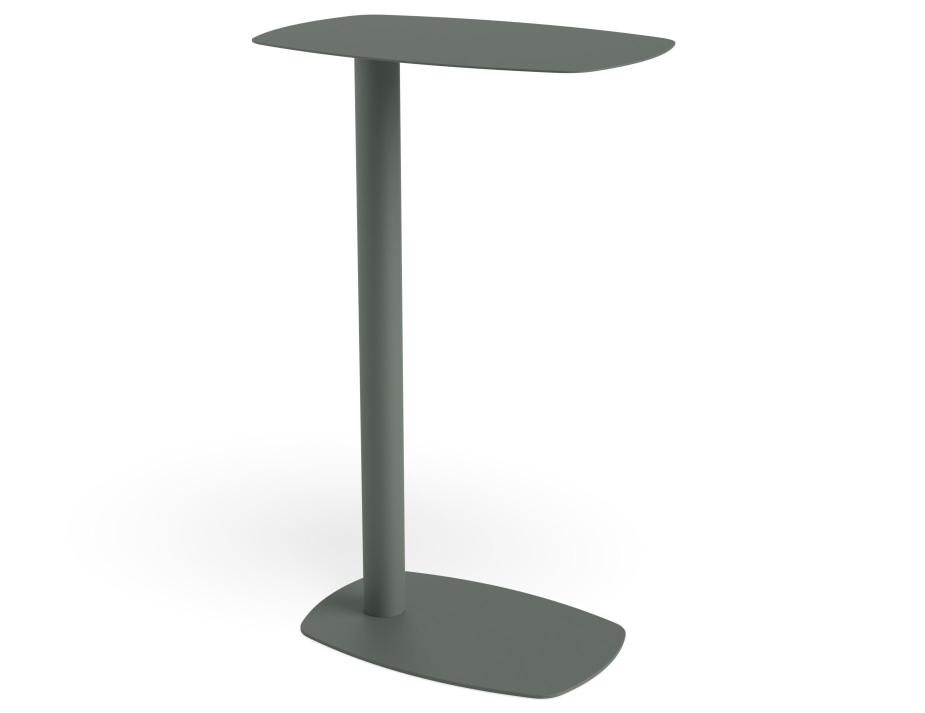 Ledge Sidetable Large Forestgreen Product 01