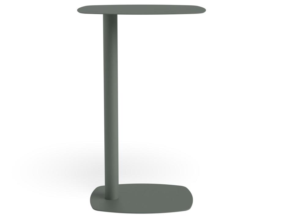 Ledge Sidetable Large Forestgreen Product 03