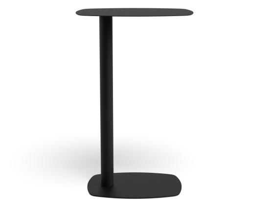 Ledge Sidetable Large Black Product 04