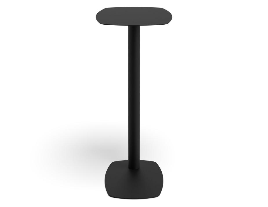 Ledge Sidetable Large Black Product 03