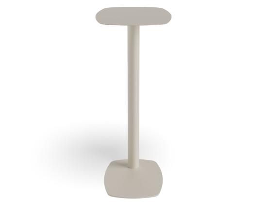 Ledge Sidetable Large Creambeige Product 03