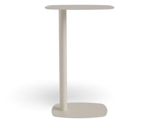Ledge Sidetable Large Creambeige Product 04