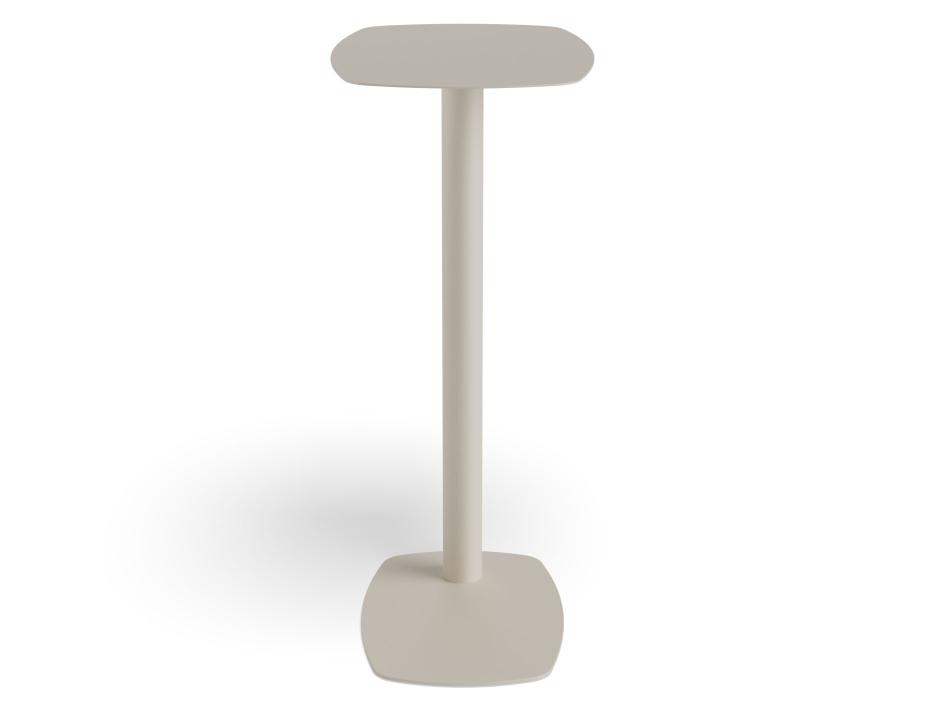 Ledge Sidetable Large Creambeige Product 03