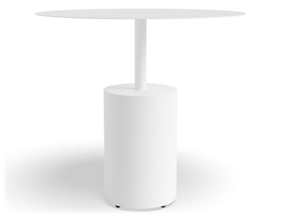 Karo Sidetable White Product 03
