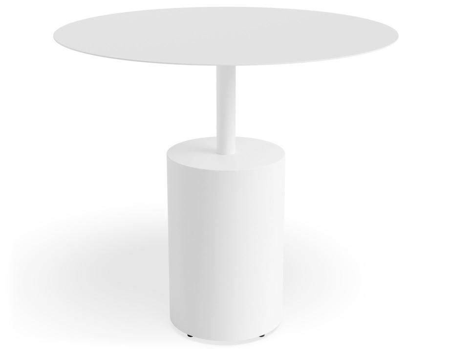 Karo Sidetable White Product 01