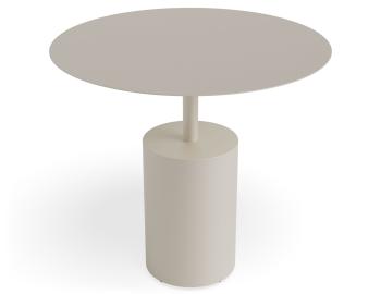 Karo Putty Side Table