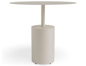 Karo Putty Side Table