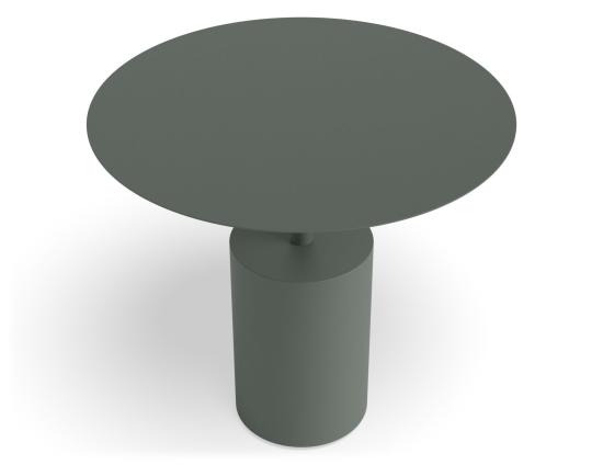 Karo Sidetable Forestgreen Product 02