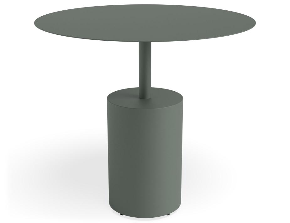 Karo Sidetable Forestgreen Product 01