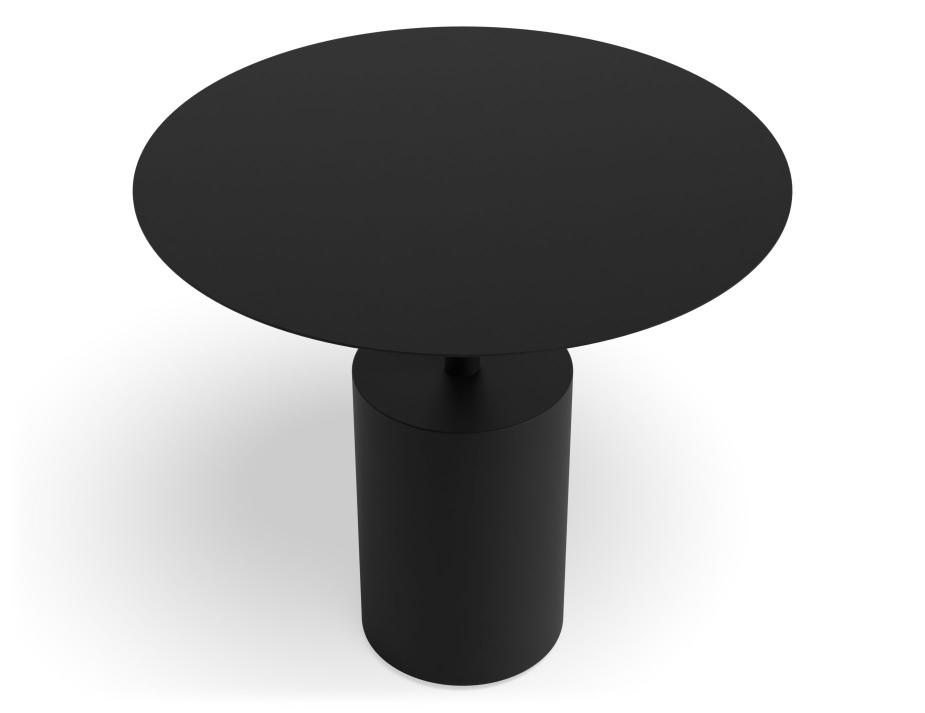 Karo Sidetable Black Product 02