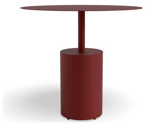 Karo Sidetable Redwine Product 03