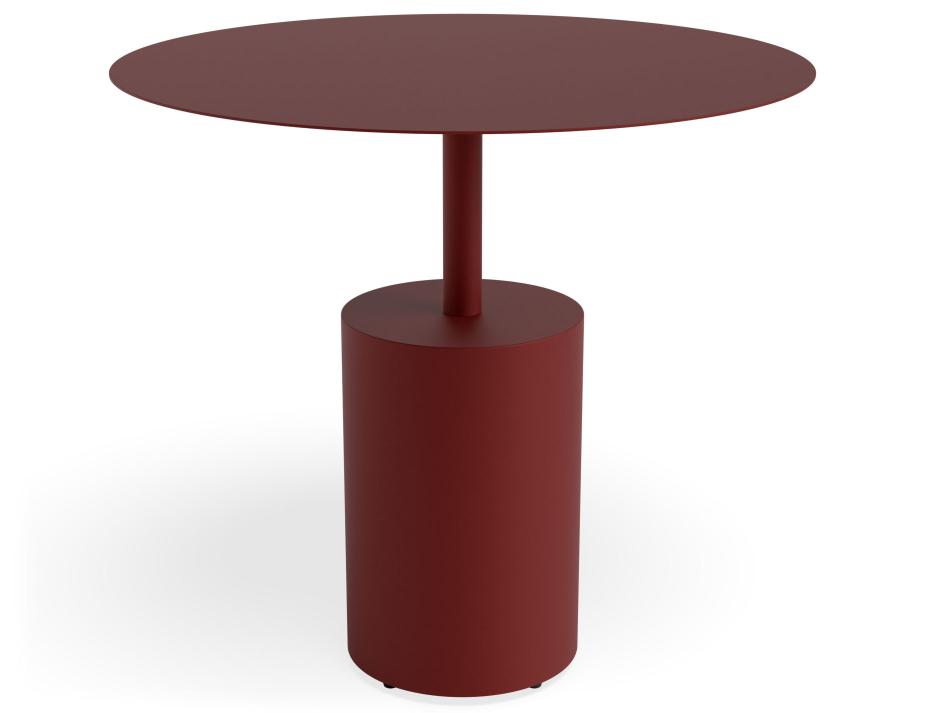 Karo Sidetable Redwine Product 01