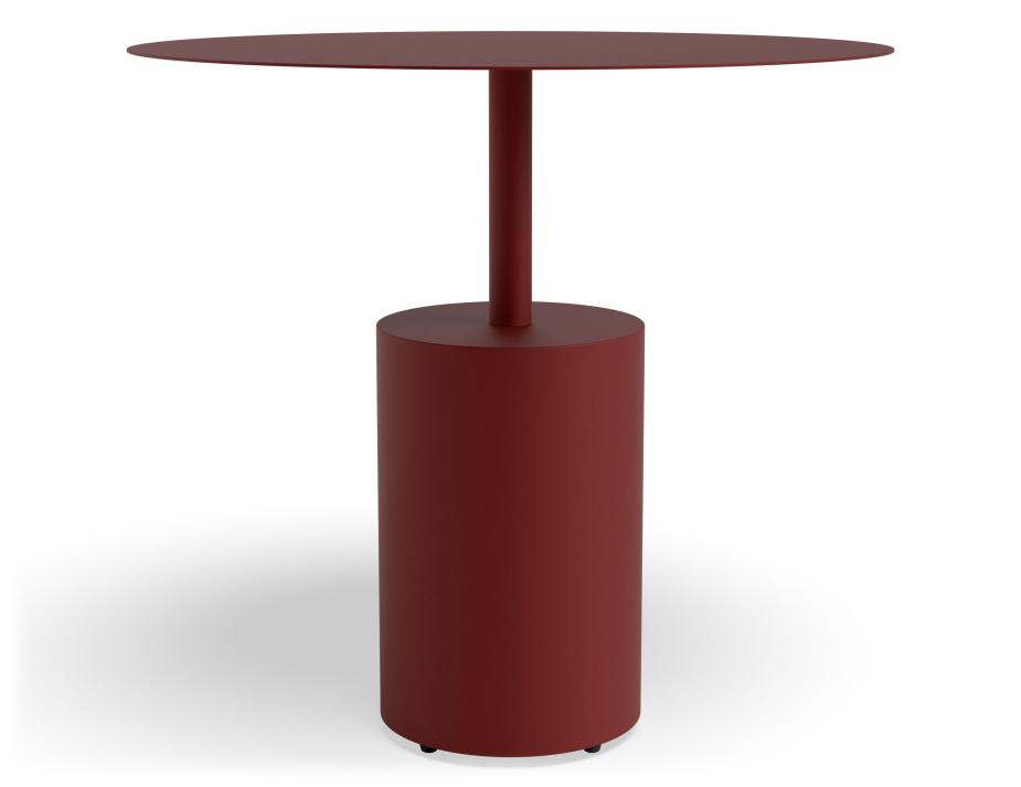 Karo Sidetable Redwine Product 03