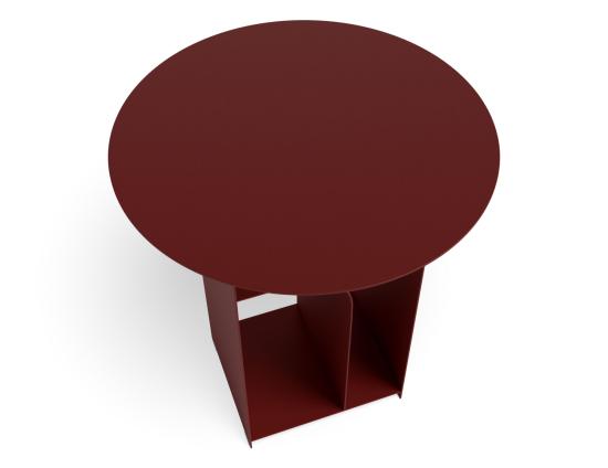Forme Sidetable Redwine Product 02 New