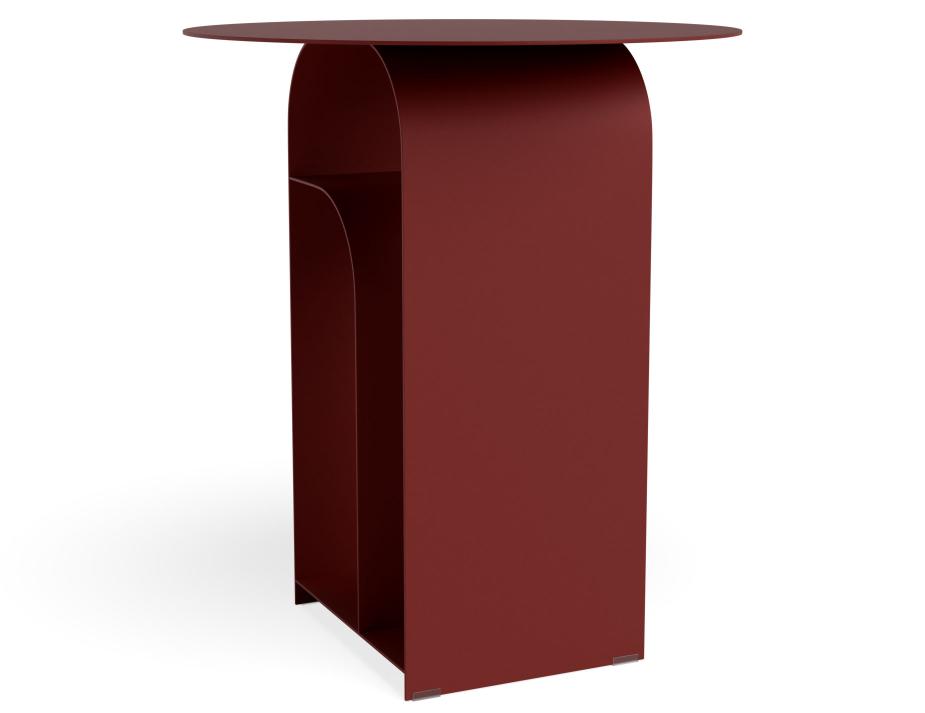 Forme Sidetable Redwine Product 04