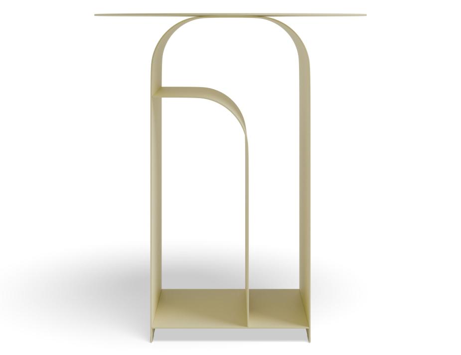 Forme Sidetable Butteryellow Product 03
