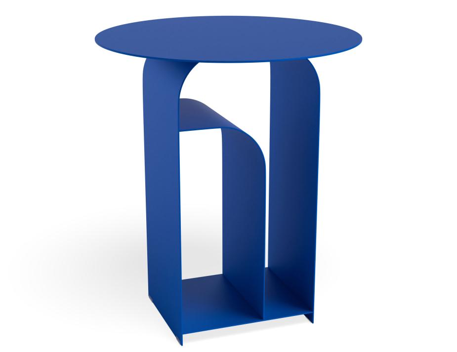 Forme Sidetable Cobaltblue Product 01