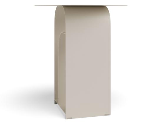 Forme Sidetable Creambeige Product 04
