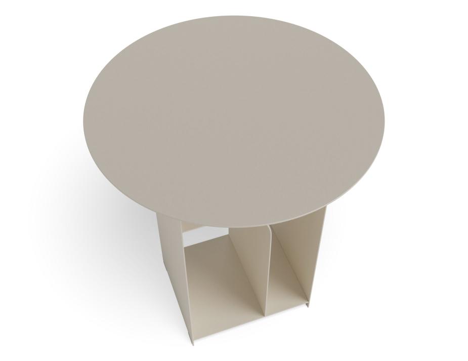 Forme Sidetable Creambeige Product 02