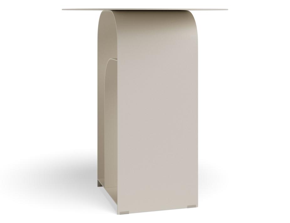 Forme Sidetable Creambeige Product 04