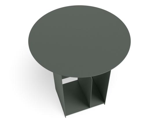 Forme Sidetable Forestgreen Product 02