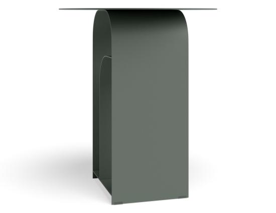 Forme Sidetable Forestgreen Product 04