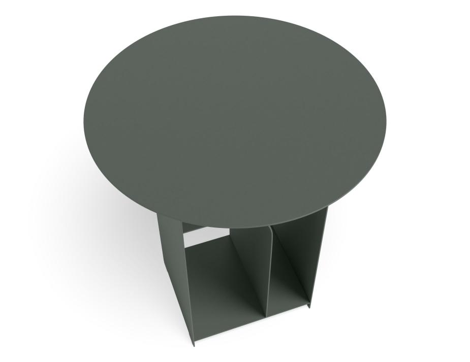 Forme Sidetable Forestgreen Product 02