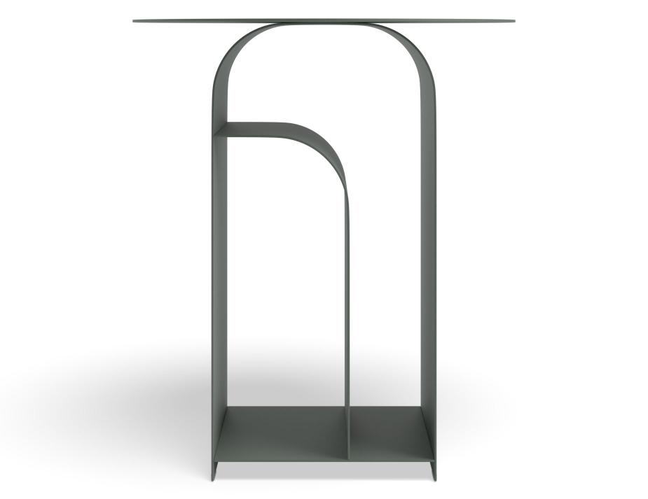 Forme Sidetable Forestgreen Product 03