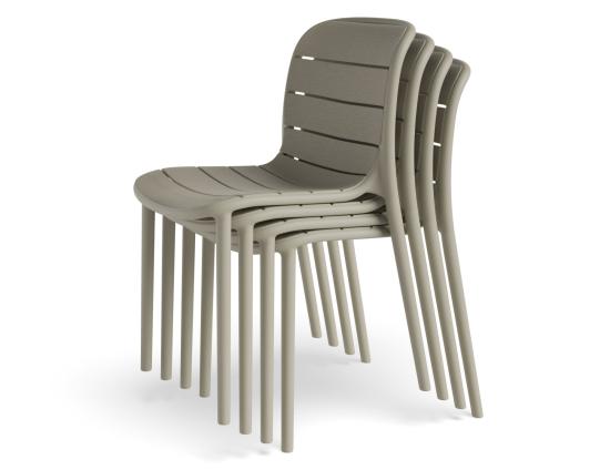 Element Chair Latte Textured Product 05