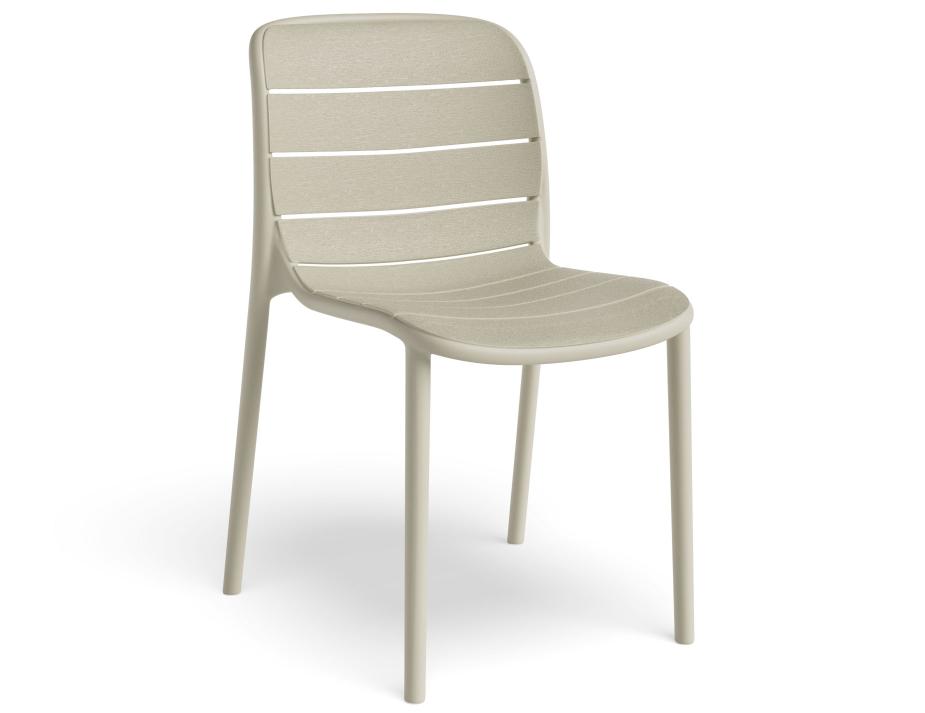 Element Chair Latte Textured Product 01