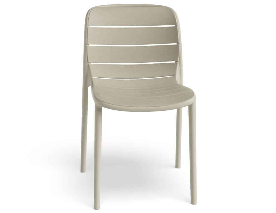 Element Chair Latte Textured Product 04