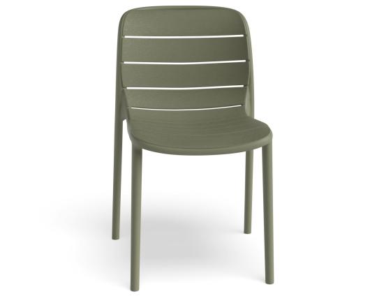Element Chair Green Textured Product 04