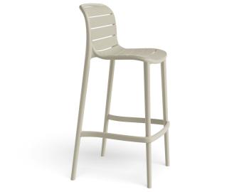Element Outdoor Bar Stool Latte