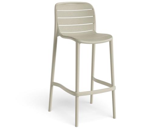 Element Barstool Latte Textured Product 01