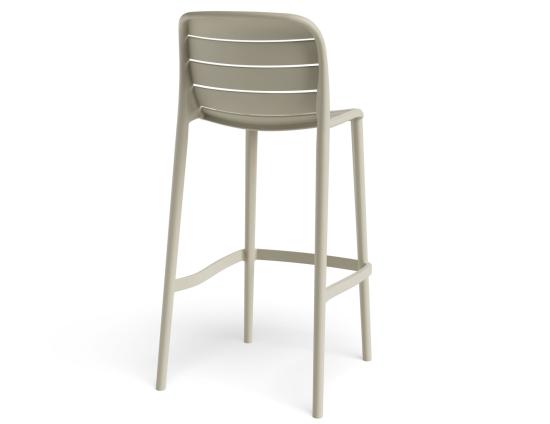 Element Barstool Latte Textured Product 02