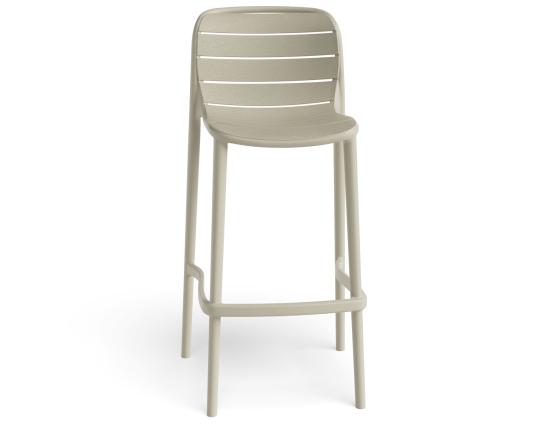 Element Barstool Latte Textured Product 04